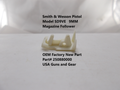 S&W SD9 VE Magazine Follower 9mm | OEM 250880000