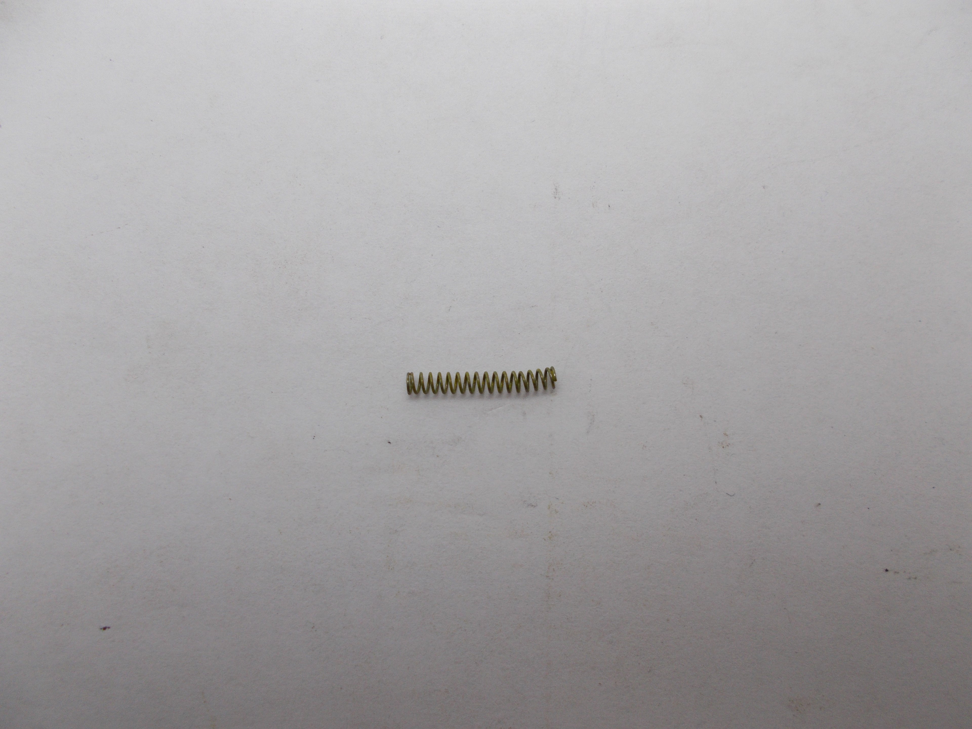 USA Guns And Gear - USA Guns And Gear Firing Pin Safety Lever Plunger Spring - Gun Parts Smith & Wesson - Smith & Wesson