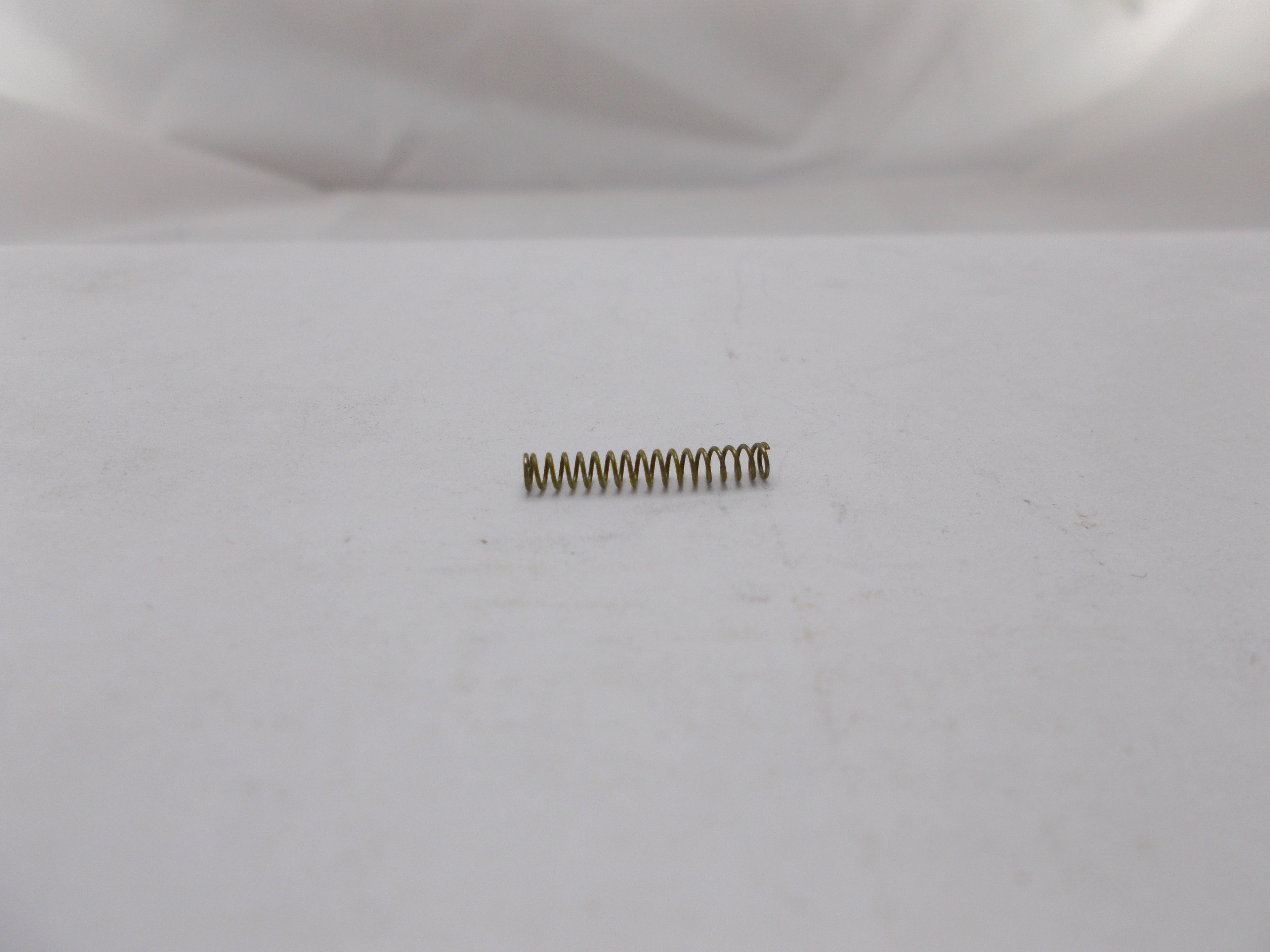 USA Guns And Gear - USA Guns And Gear Firing Pin Safety Lever Plunger Spring - Gun Parts Smith & Wesson - Smith & Wesson