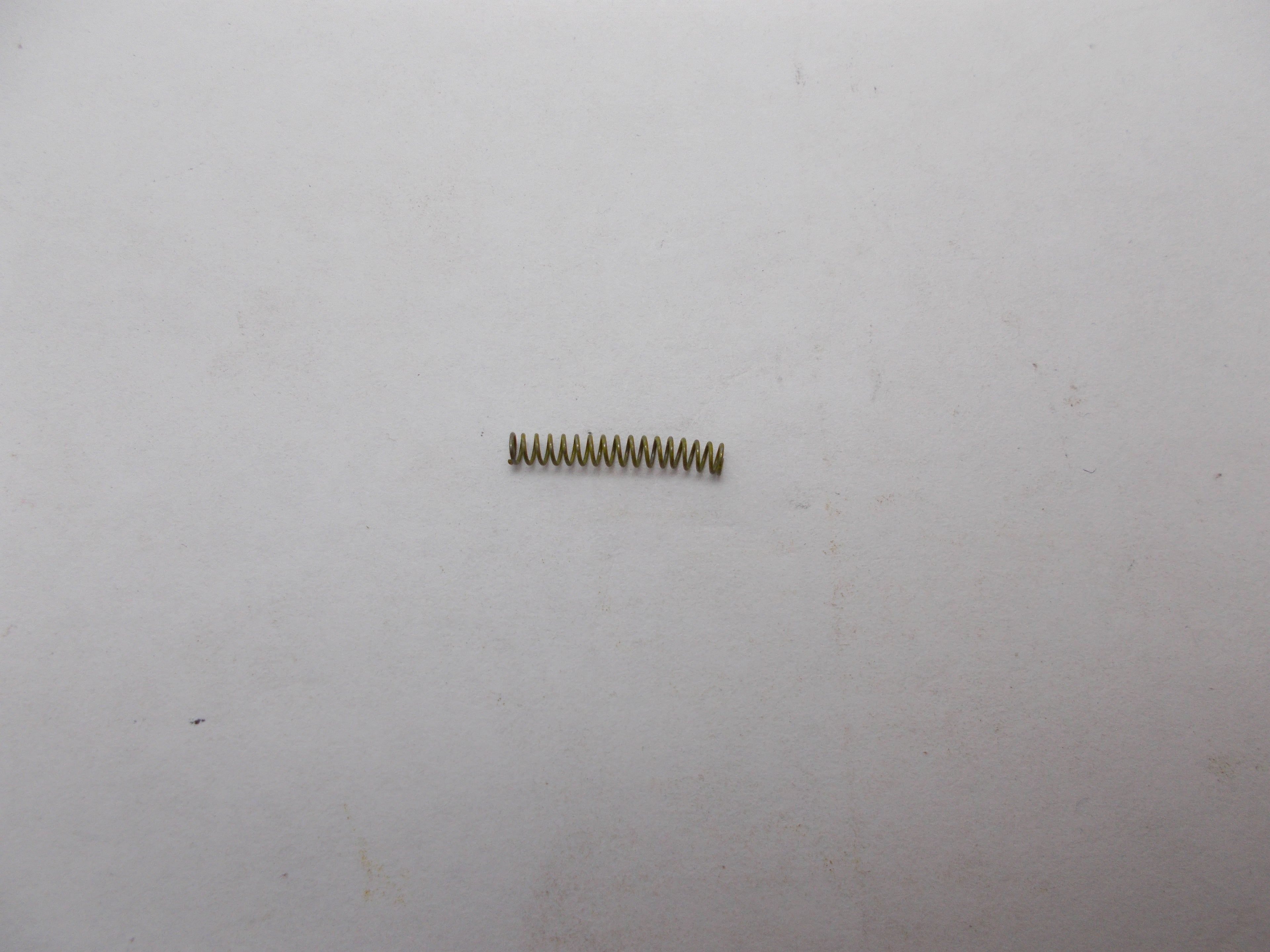 USA Guns And Gear - USA Guns And Gear Firing Pin Safety Lever Plunger Spring - Gun Parts Smith & Wesson - Smith & Wesson