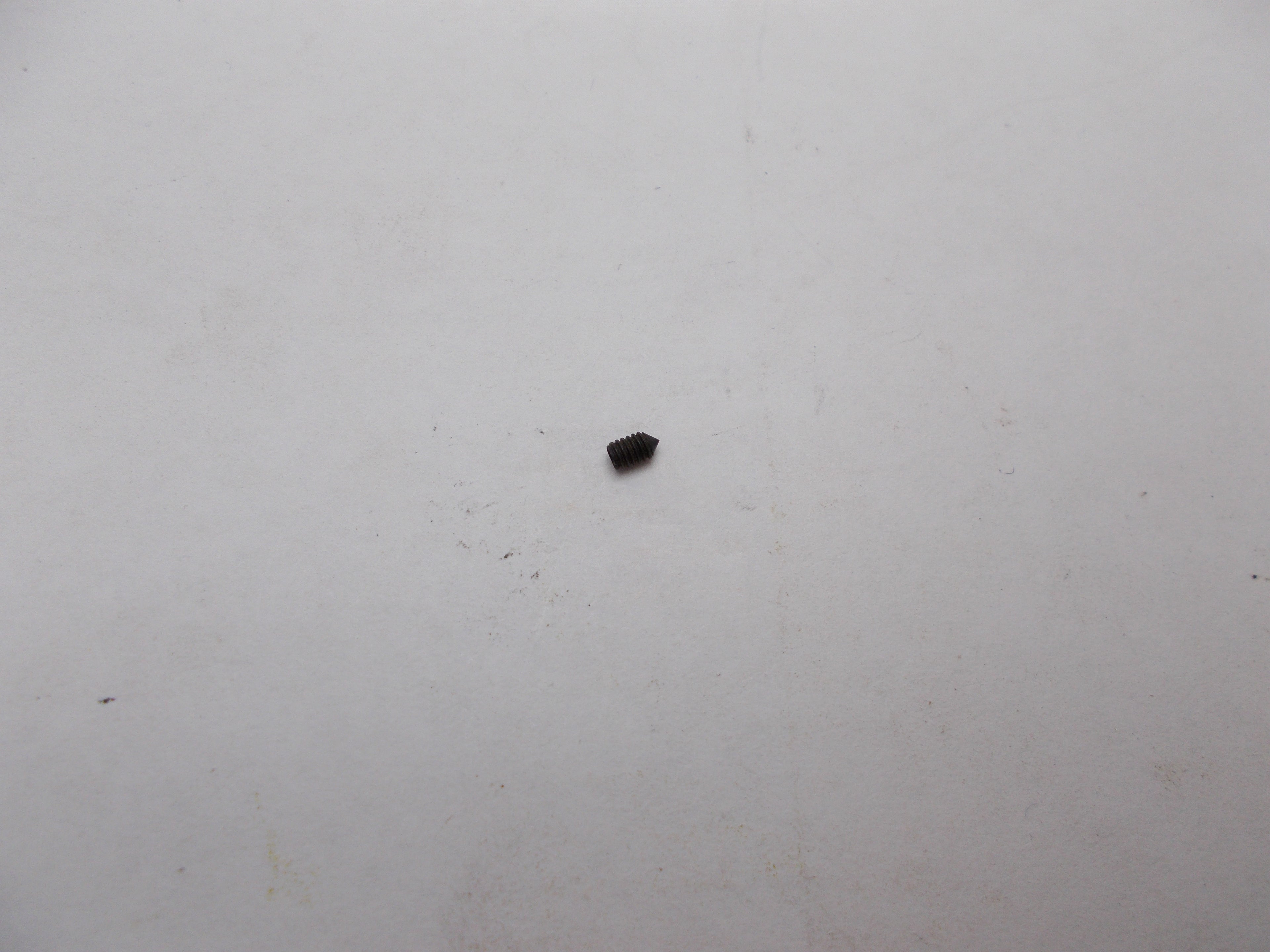 264010000 S&W Front Sight Screw Semi-Auto Pistol
