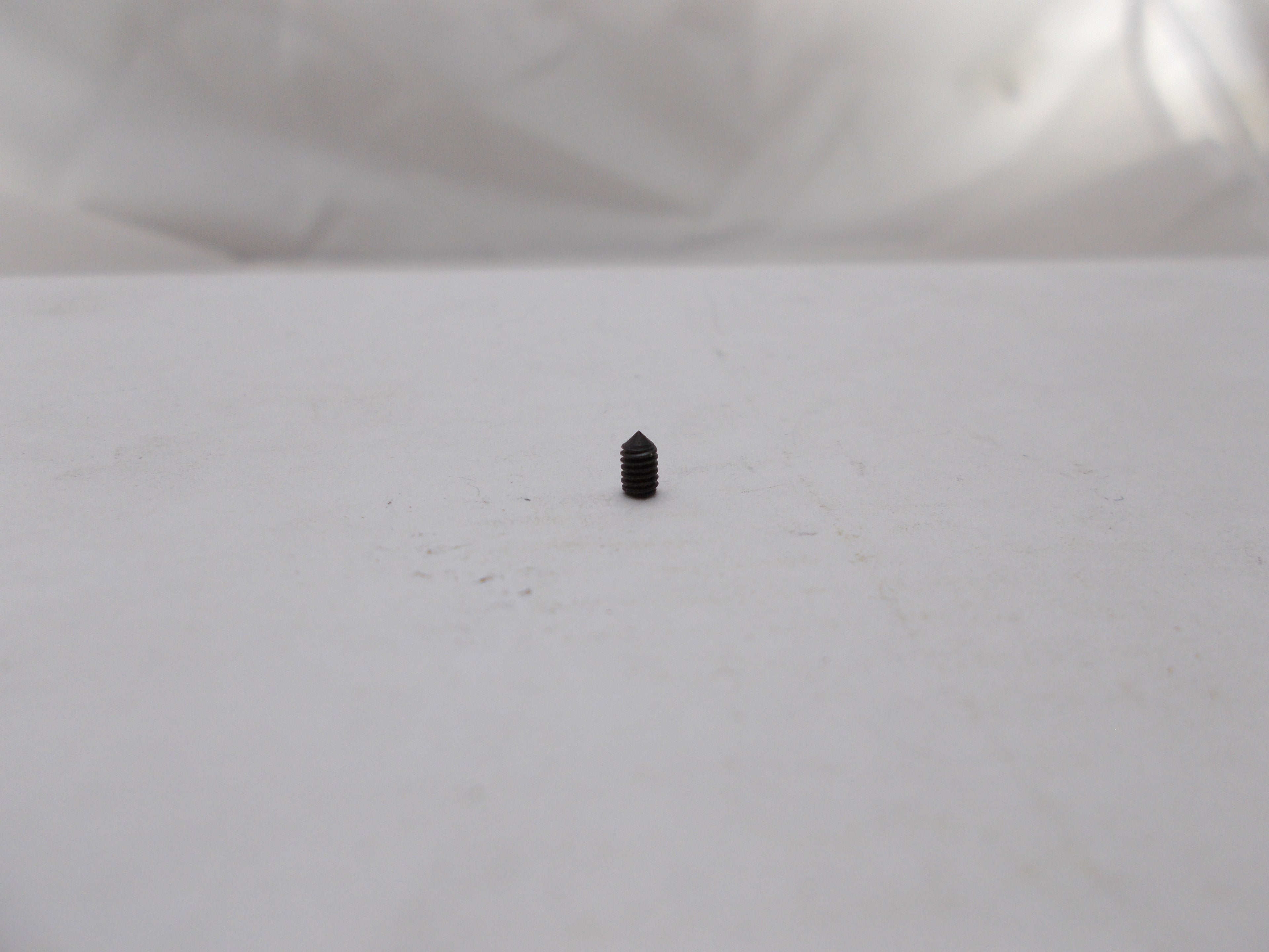 264010000 S&W Front Sight Screw Semi-Auto Pistol