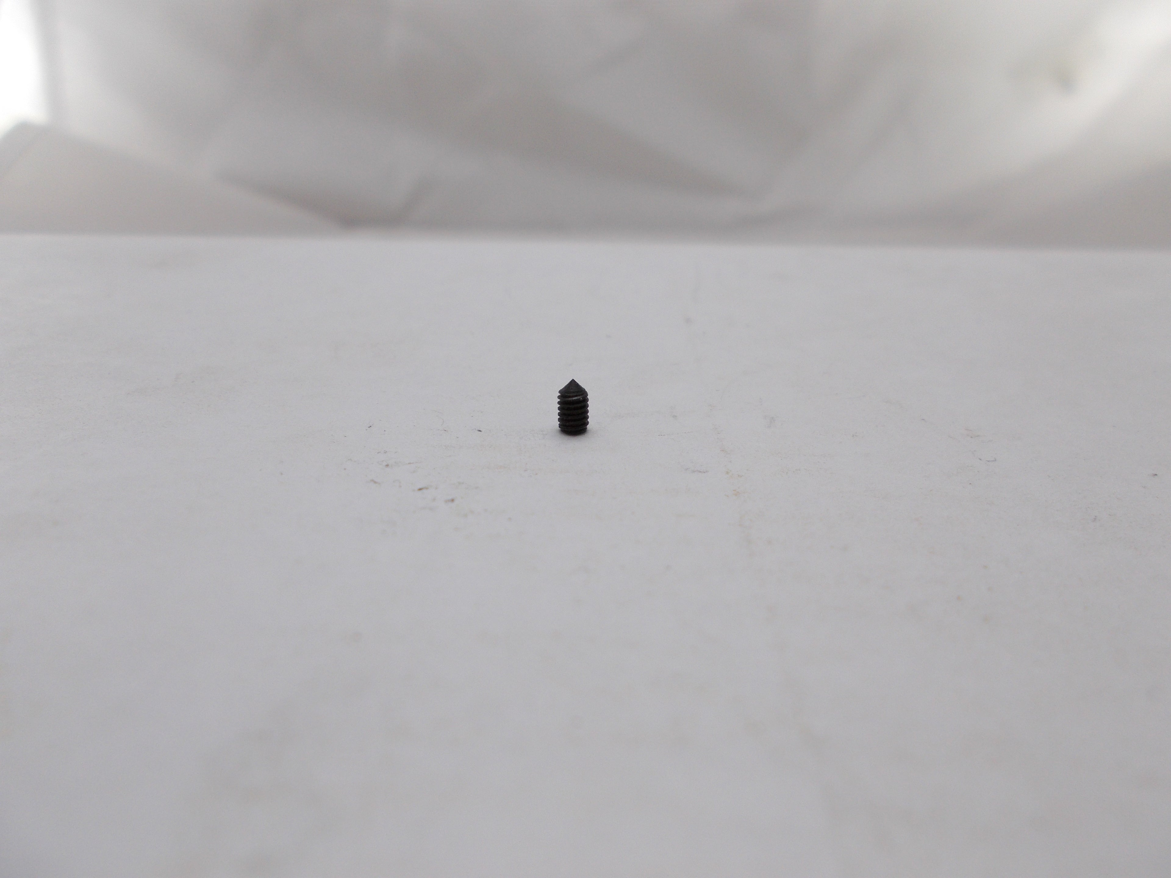 264010000 S&W Front Sight Screw Semi-Auto Pistol