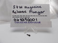 S&W Magazine Release Plunger - Model 39, 439, 539, 59 & More - 068290001