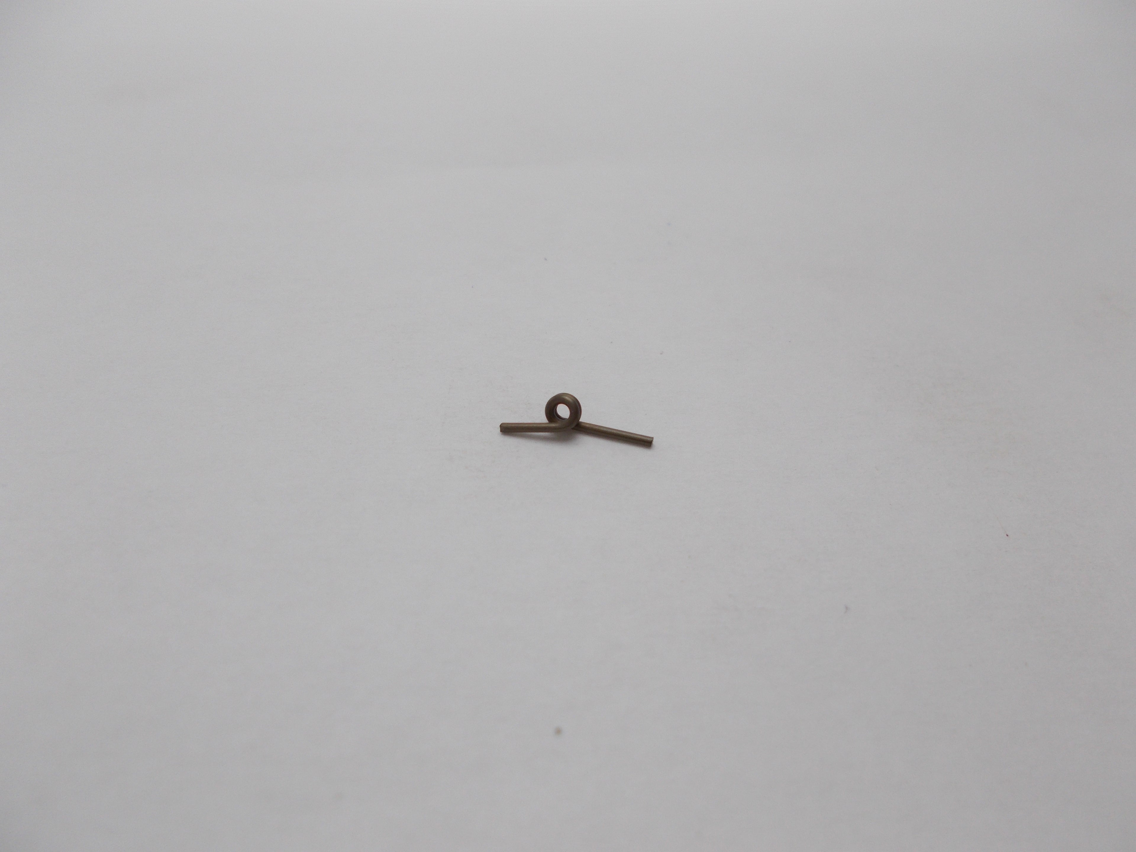 227510000 Smith and Wesson J Frame Revolver Hand Spring  MIM (Model 36+)