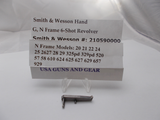 210590000 Smith & Wesson N Frame Revolver Hand New Part