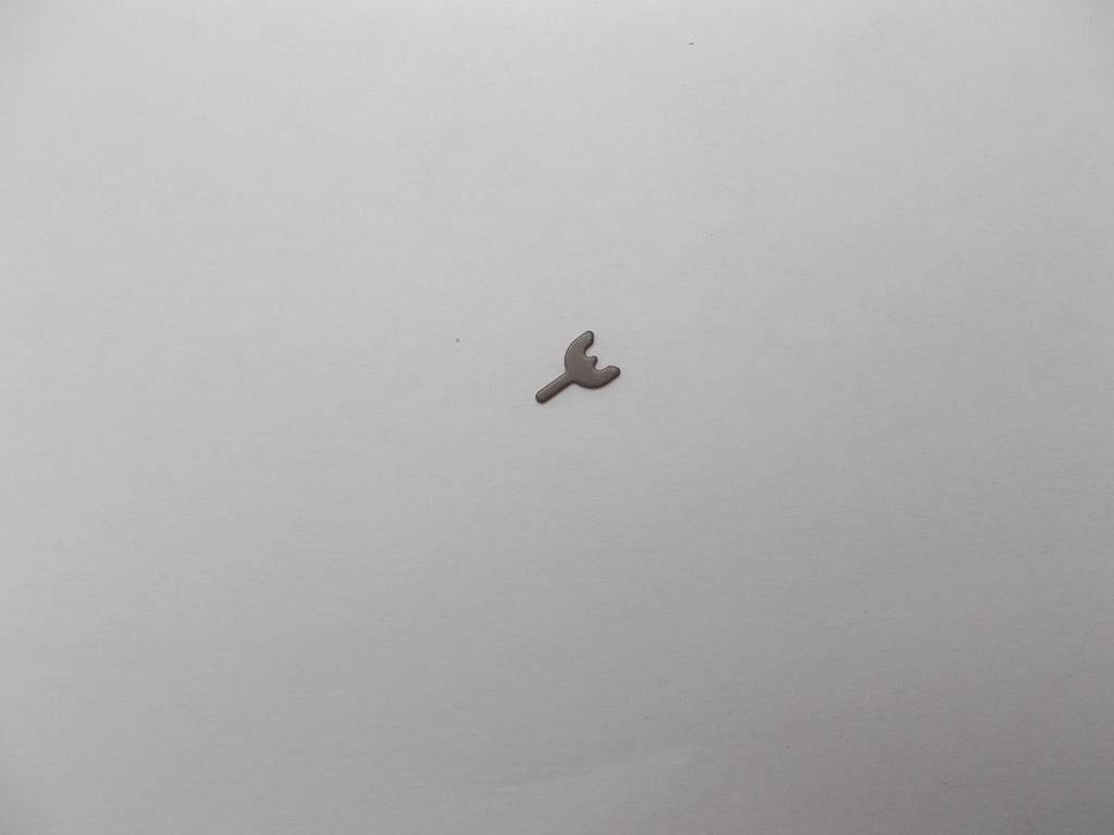 293340000 Smith and Wesson Cam Retainer Clip for Lock