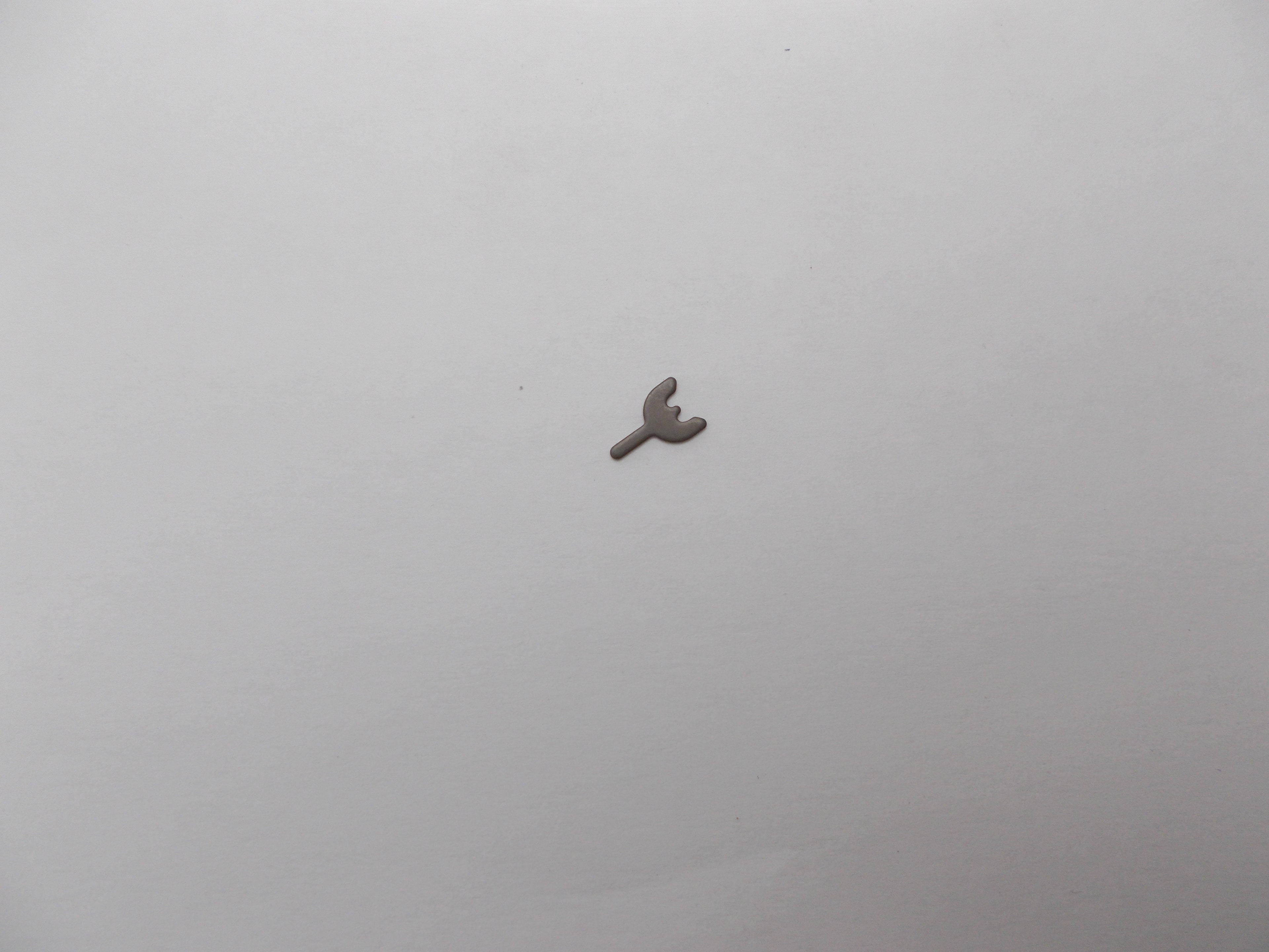 293340000 Smith and Wesson Cam Retainer Clip for Lock