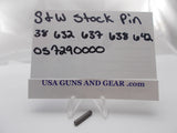USA Guns And Gear - USA Guns And Gear Stock Pin - Gun Parts Smith & Wesson - Smith & Wesson