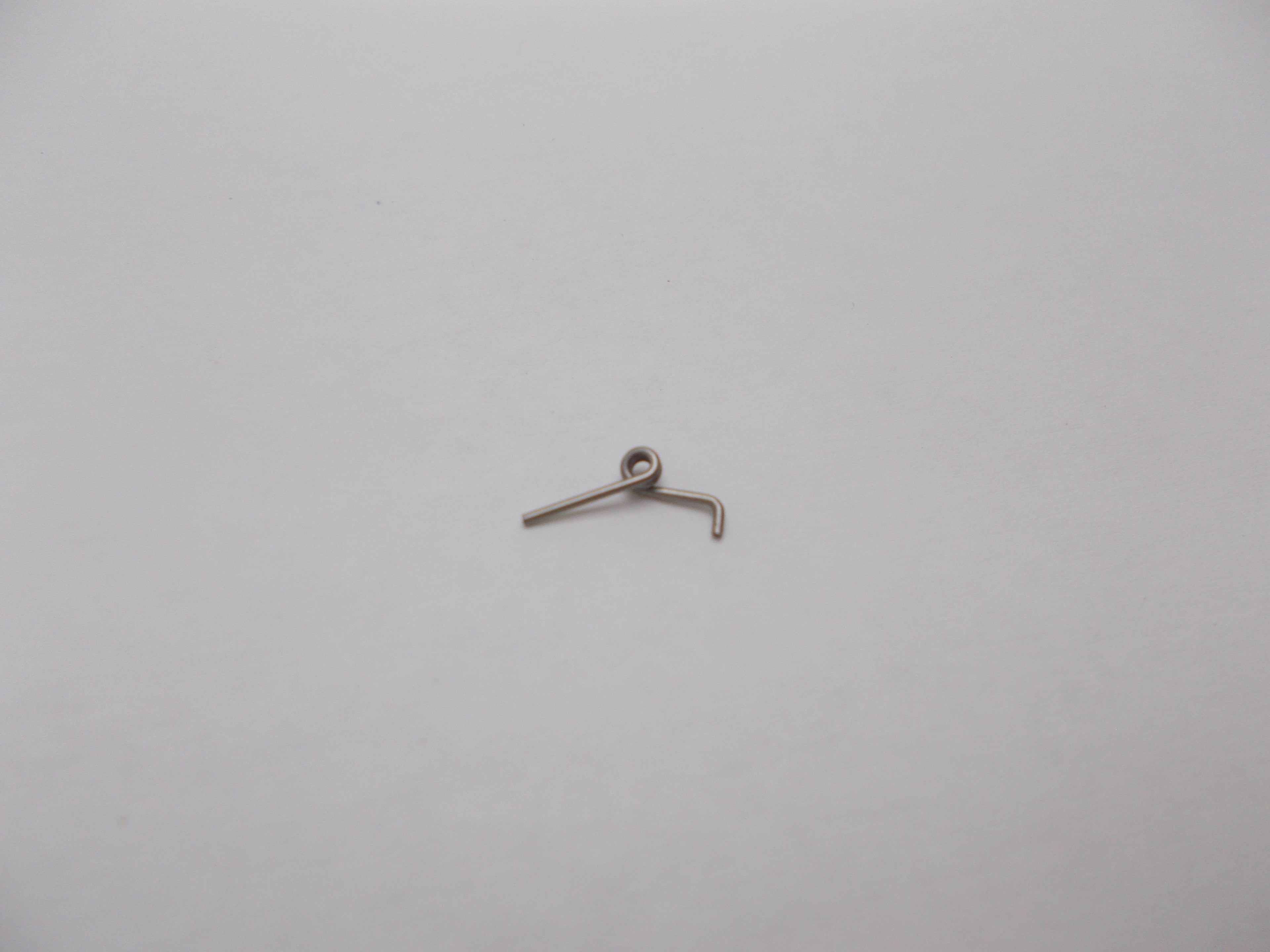 USA Guns And Gear - USA Guns And Gear Hand Torsion Spring - Gun Parts Smith & Wesson - Smith & Wesson