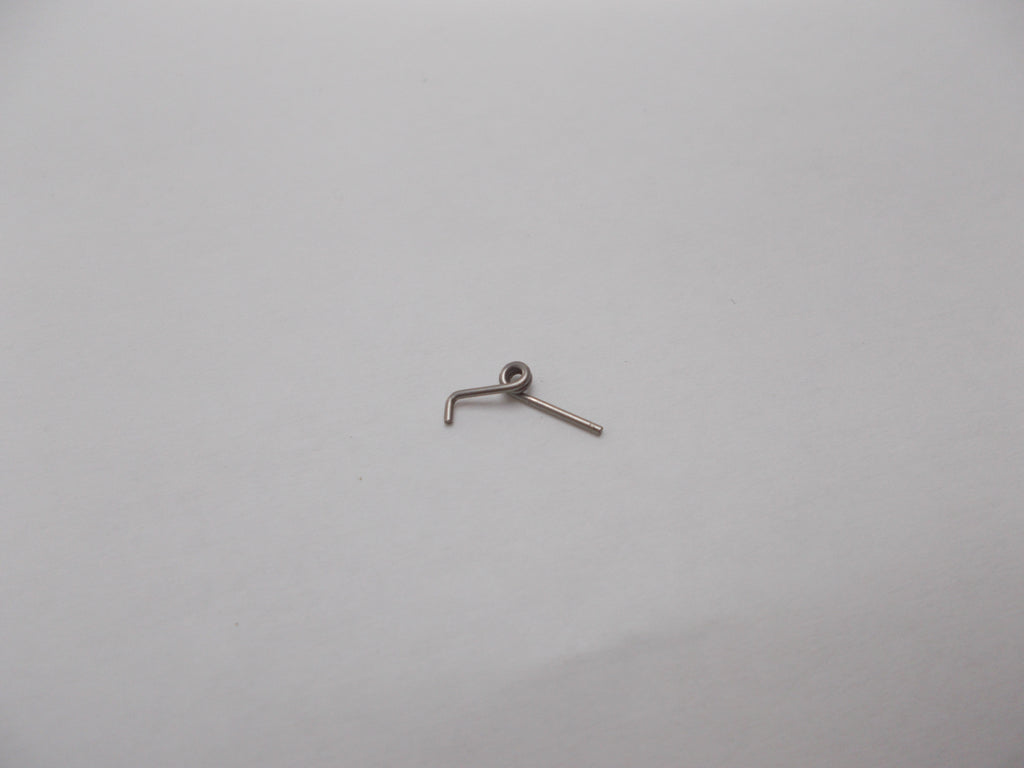 USA Guns And Gear - USA Guns And Gear Hand Torsion Spring - Gun Parts Smith & Wesson - Smith & Wesson