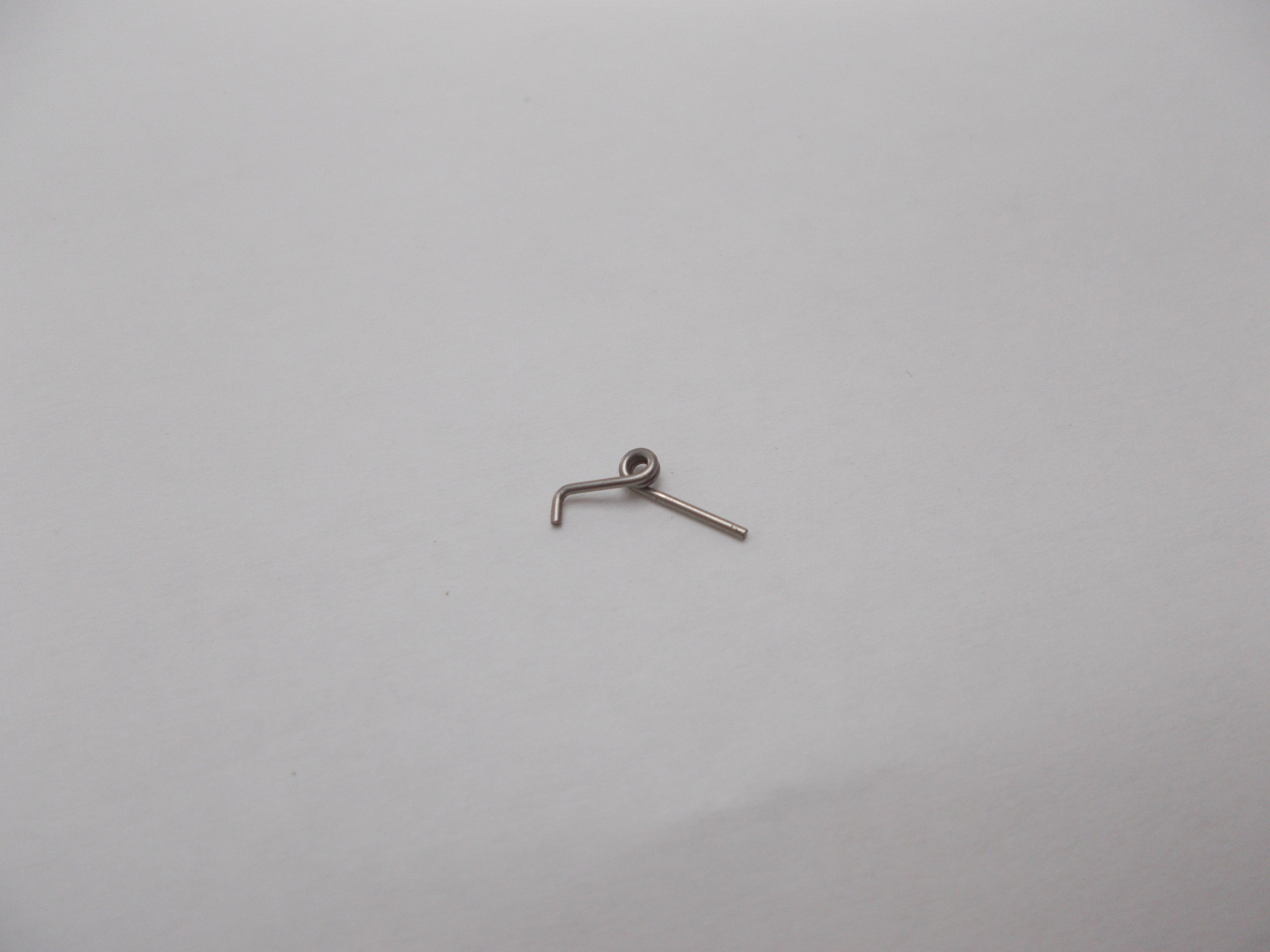 USA Guns And Gear - USA Guns And Gear Hand Torsion Spring - Gun Parts Smith & Wesson - Smith & Wesson