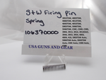 106370000 Smith & Wesson Auto Pistol Multiple Models Firing Pin Spring New Part