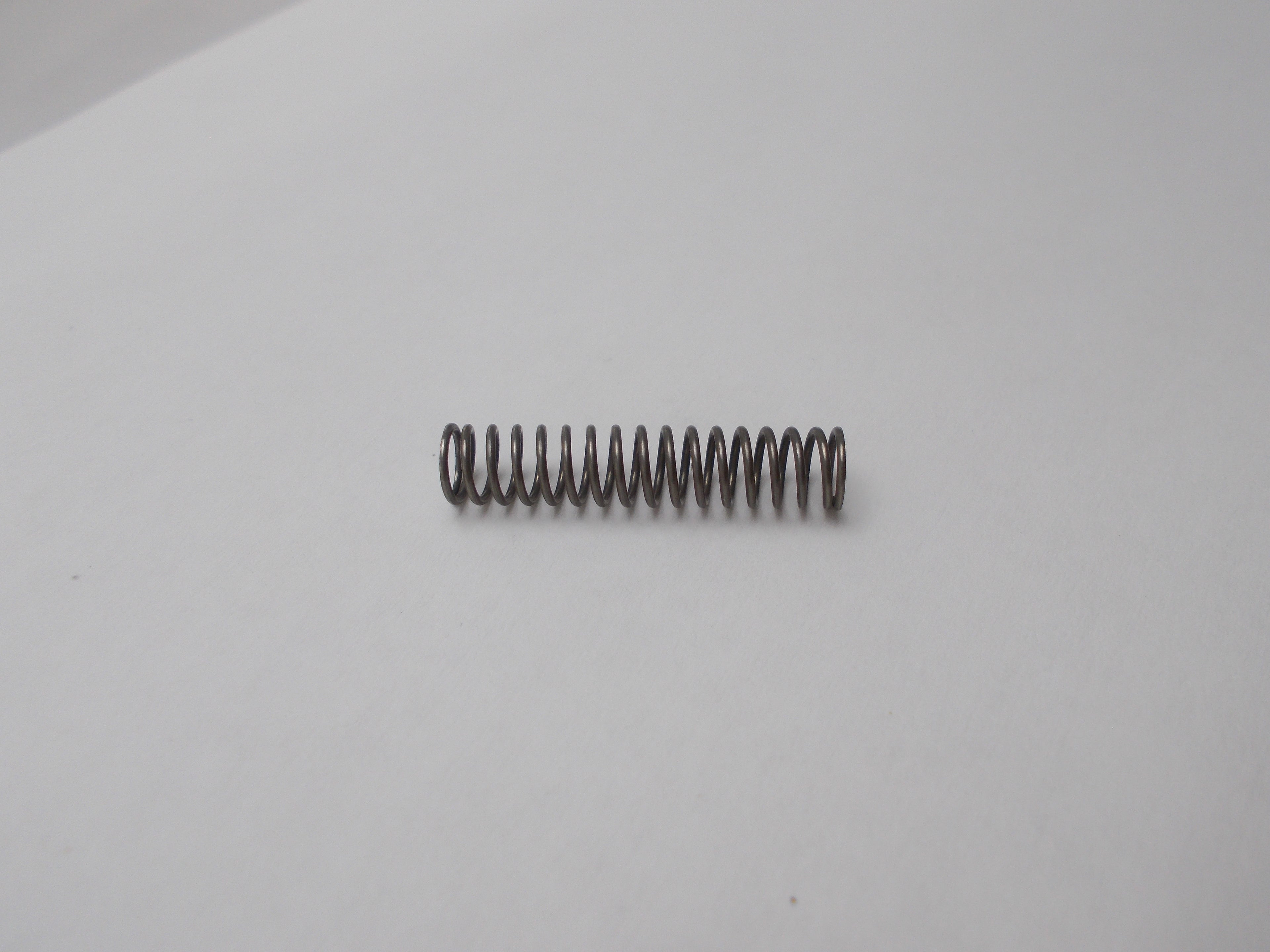 USA Guns And Gear - USA Guns And Gear Firing Pin Spring - Gun Parts Smith & Wesson - Smith & Wesson