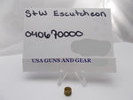 USA Guns And Gear - USA Guns And Gear Escutcheon - Gun Parts Smith & Wesson - Smith & Wesson