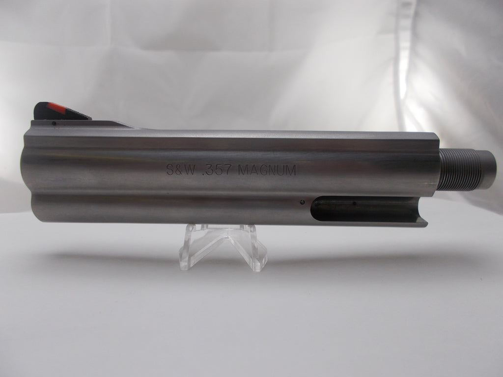 USA Guns And Gear - USA Guns And Gear 6" Barrel - Gun Parts Smith & Wesson - Smith & Wesson