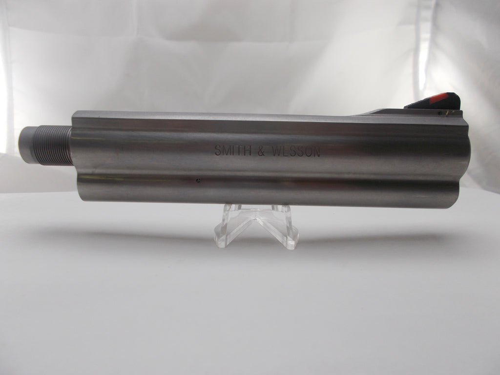 USA Guns And Gear - USA Guns And Gear 6" Barrel - Gun Parts Smith & Wesson - Smith & Wesson