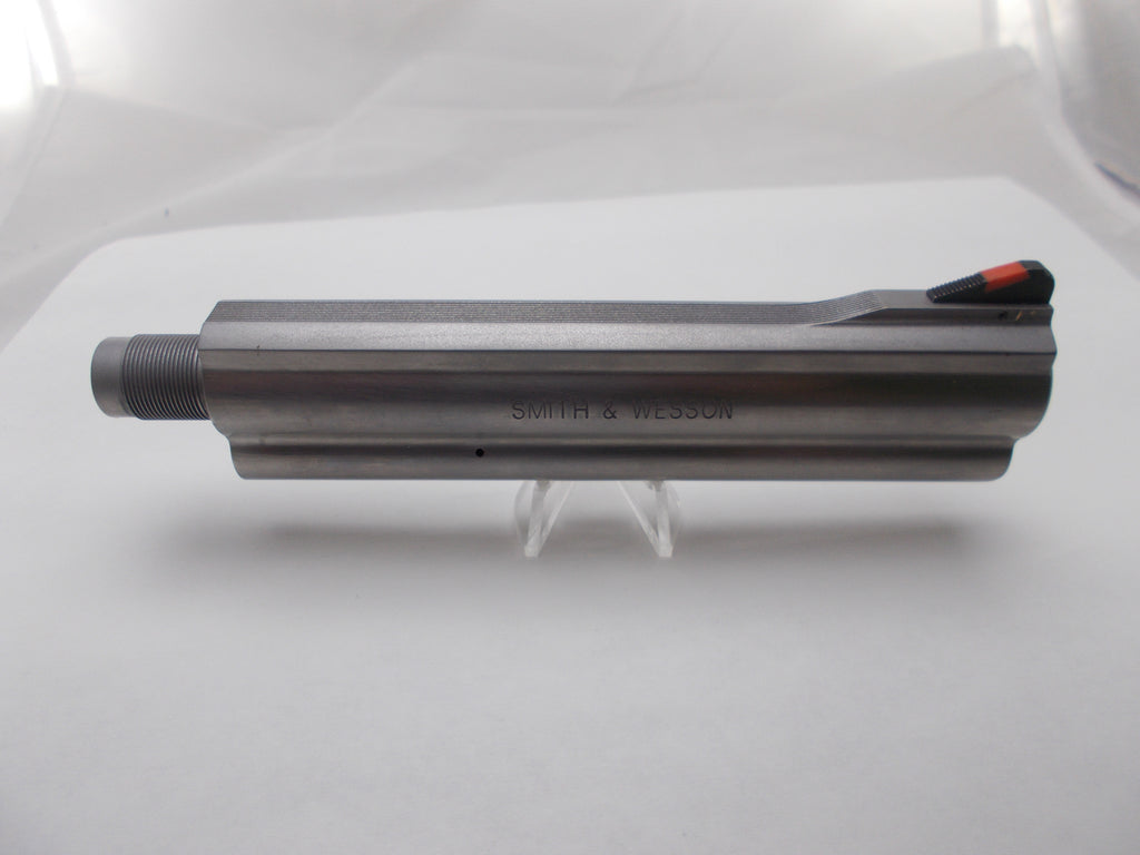 USA Guns And Gear - USA Guns And Gear 6" Barrel - Gun Parts Smith & Wesson - Smith & Wesson