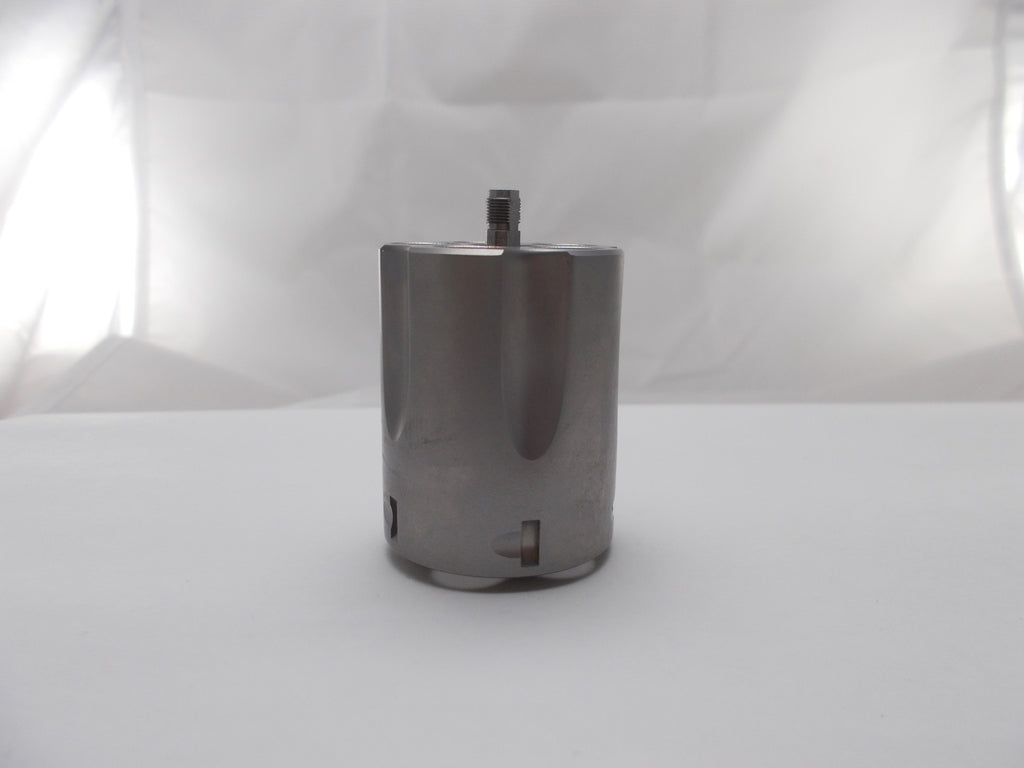 411320000 Smith & Wesson  J-Frame Factory NEW .38 SPL +P Cylinder W/Extractor S.S.