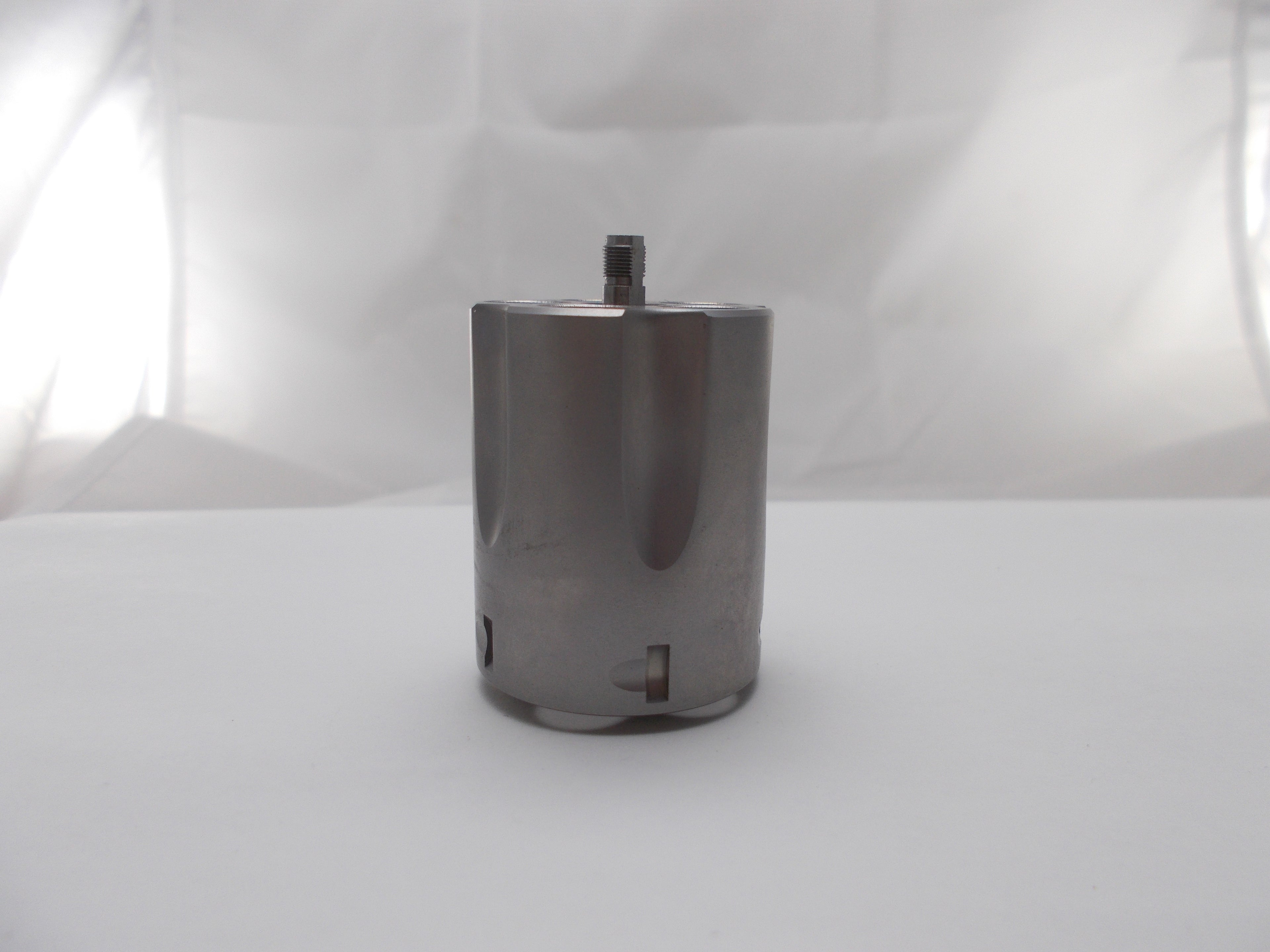 411320000 Smith & Wesson  J-Frame Factory NEW .38 SPL +P Cylinder W/Extractor S.S.