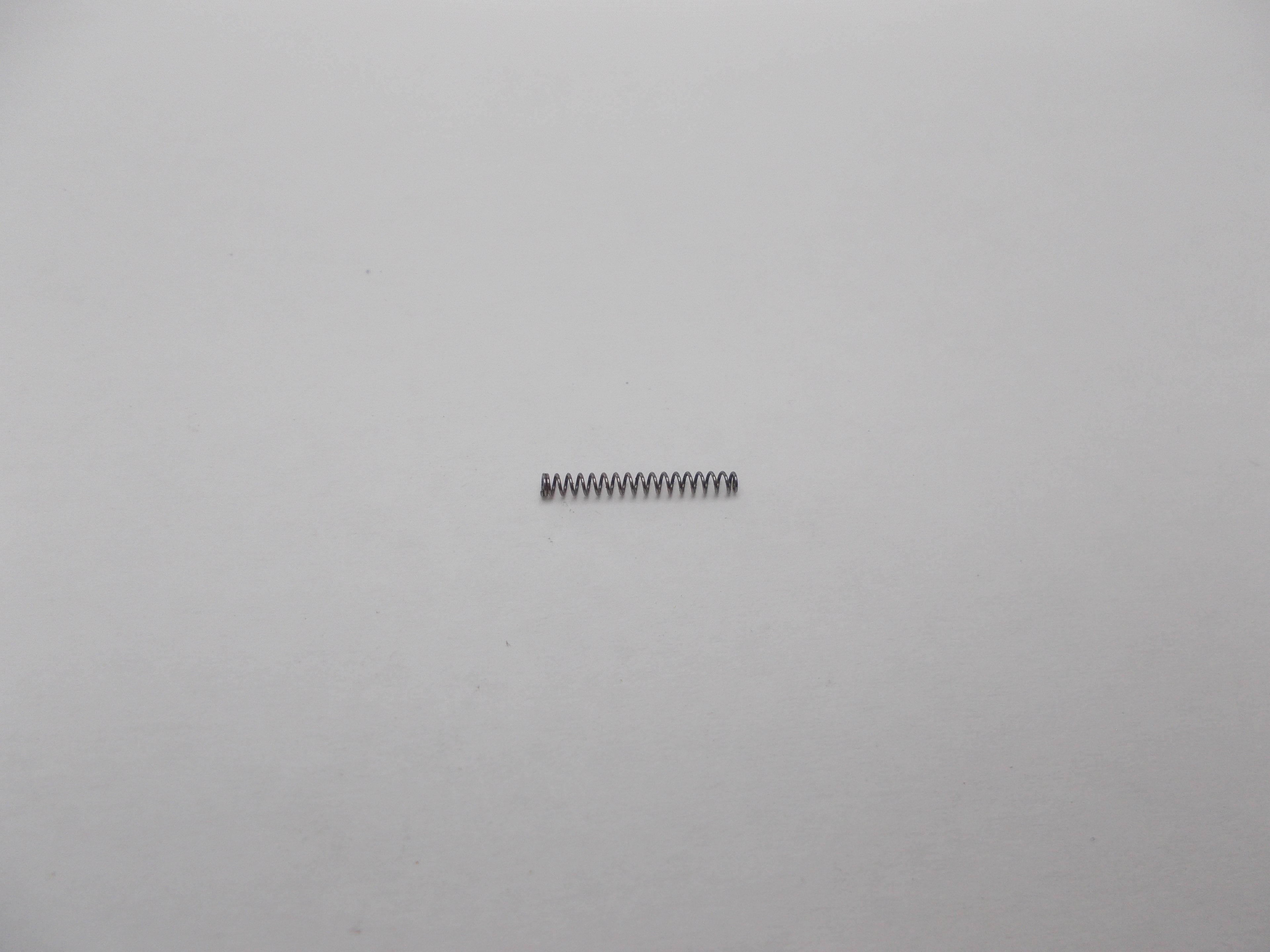 5004 Smith & Wesson Bolt Plunger NOS M&P K Frame