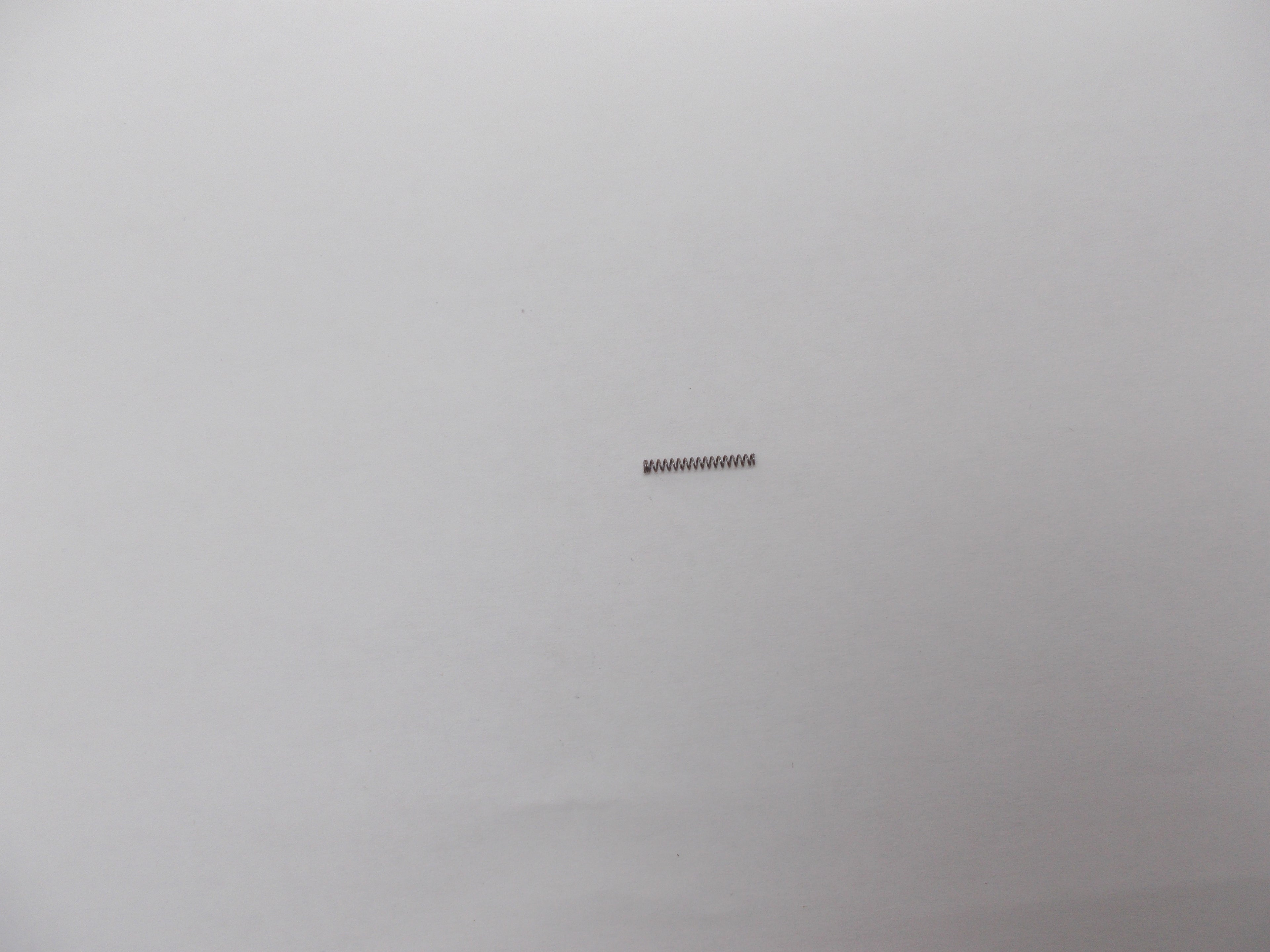 5004 Smith & Wesson Bolt Plunger NOS M&P K Frame