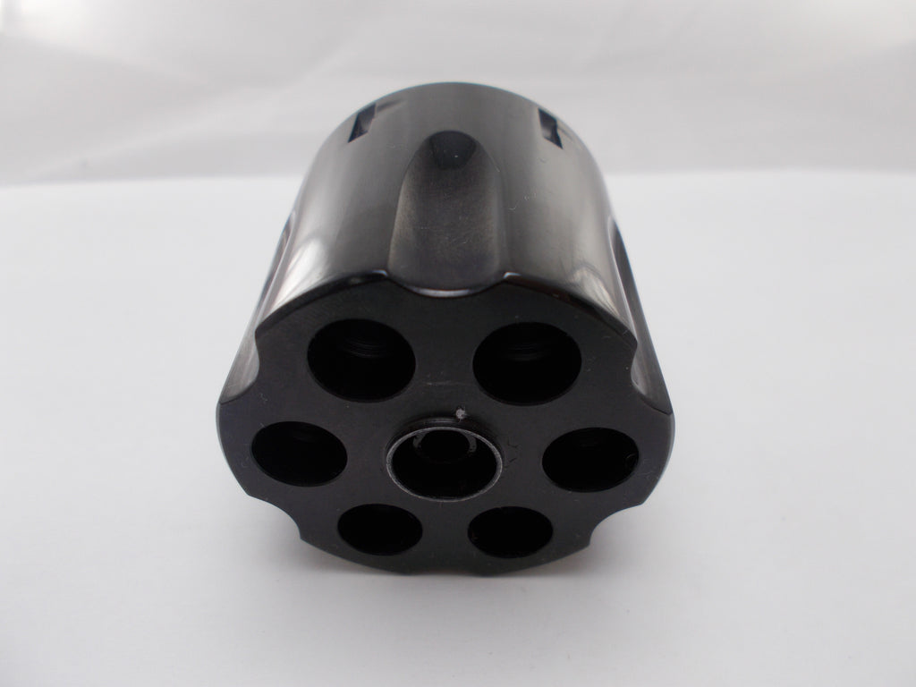226410000 Smith & Wesson Cylinder Assembly N-Frame Model 27, 28 Blue