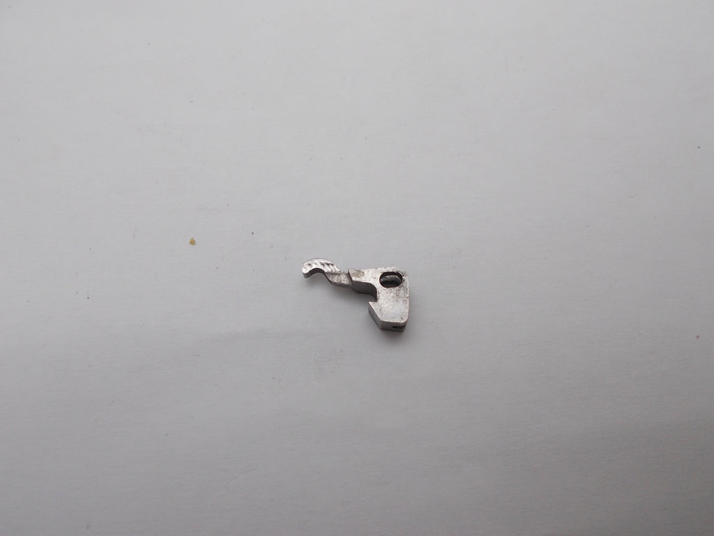 N16 Smith & Wesson N Frame Model 629 Cylinder Stop & Spring SS Used 44 Mag