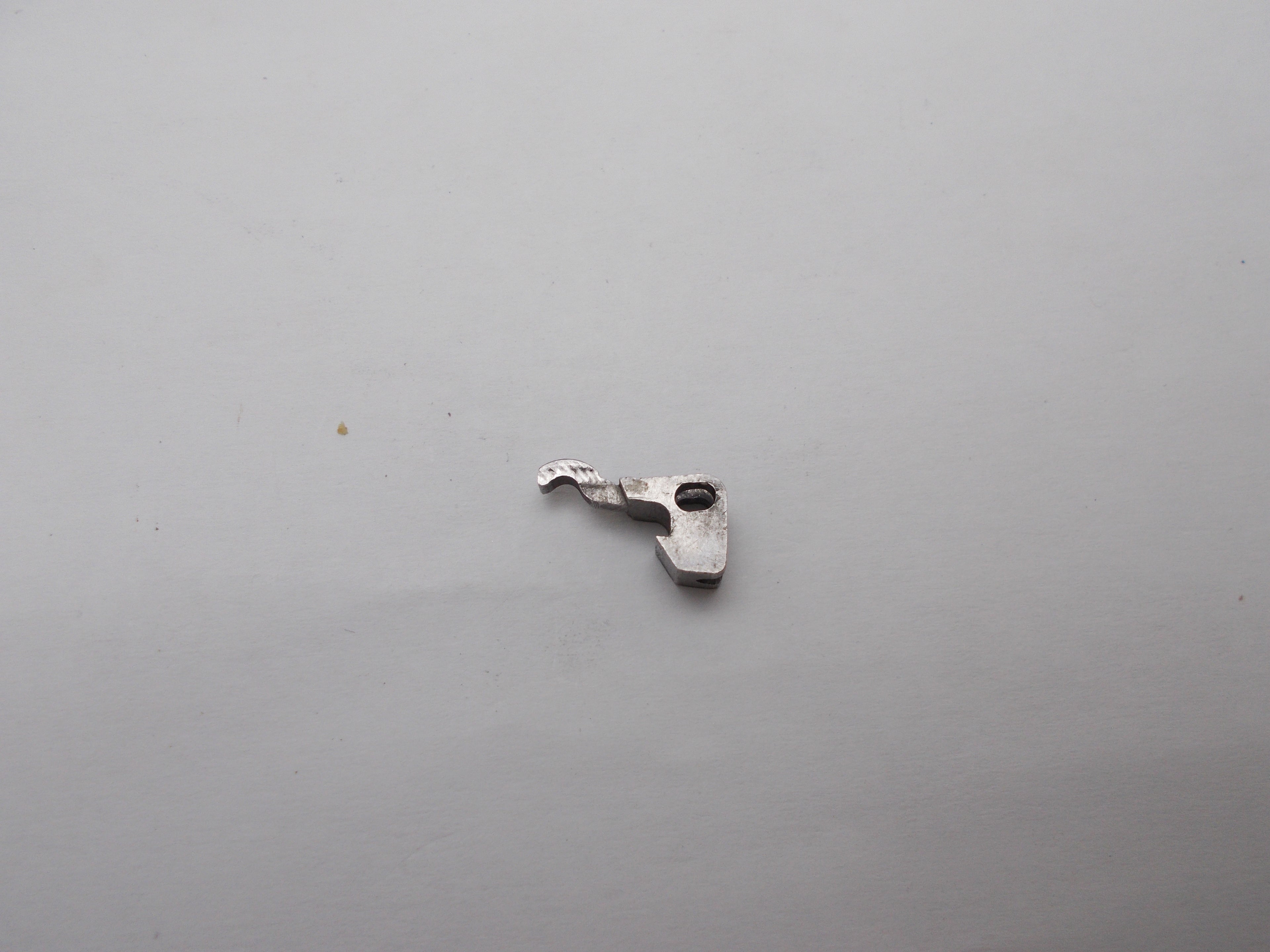 N16 Smith & Wesson N Frame Model 629 Cylinder Stop & Spring SS Used 44 Mag