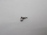 N16 Smith & Wesson N Frame Model 629 Cylinder Stop & Spring SS Used 44 Mag