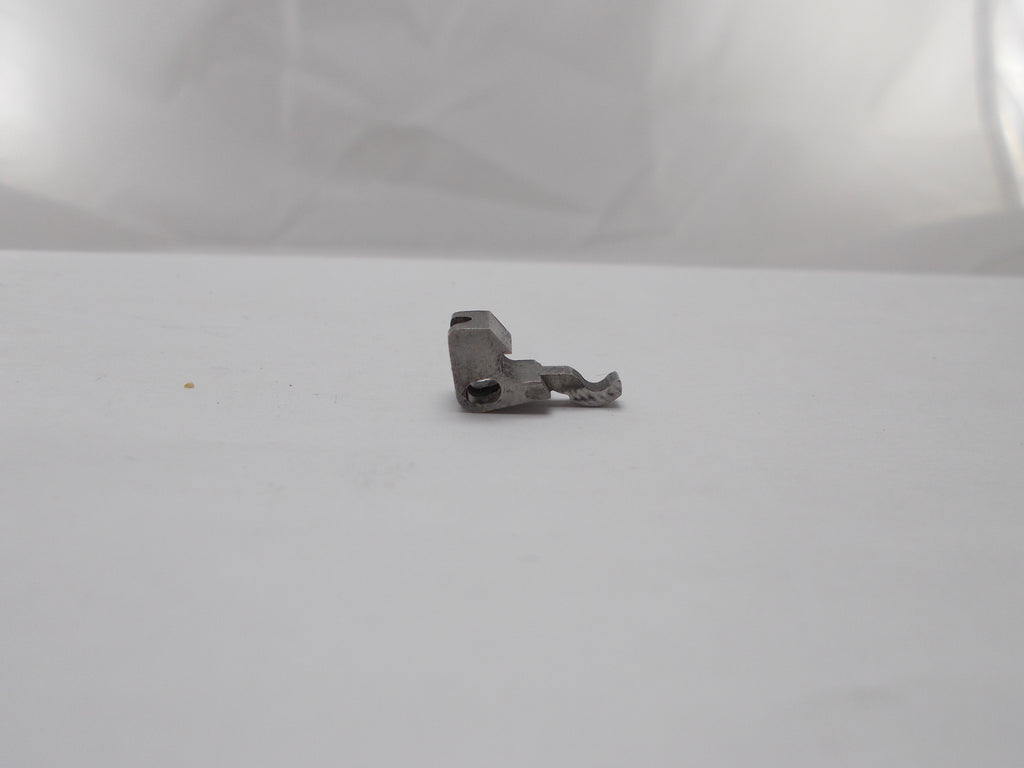 N16 Smith & Wesson N Frame Model 629 Cylinder Stop & Spring SS Used 44 Mag