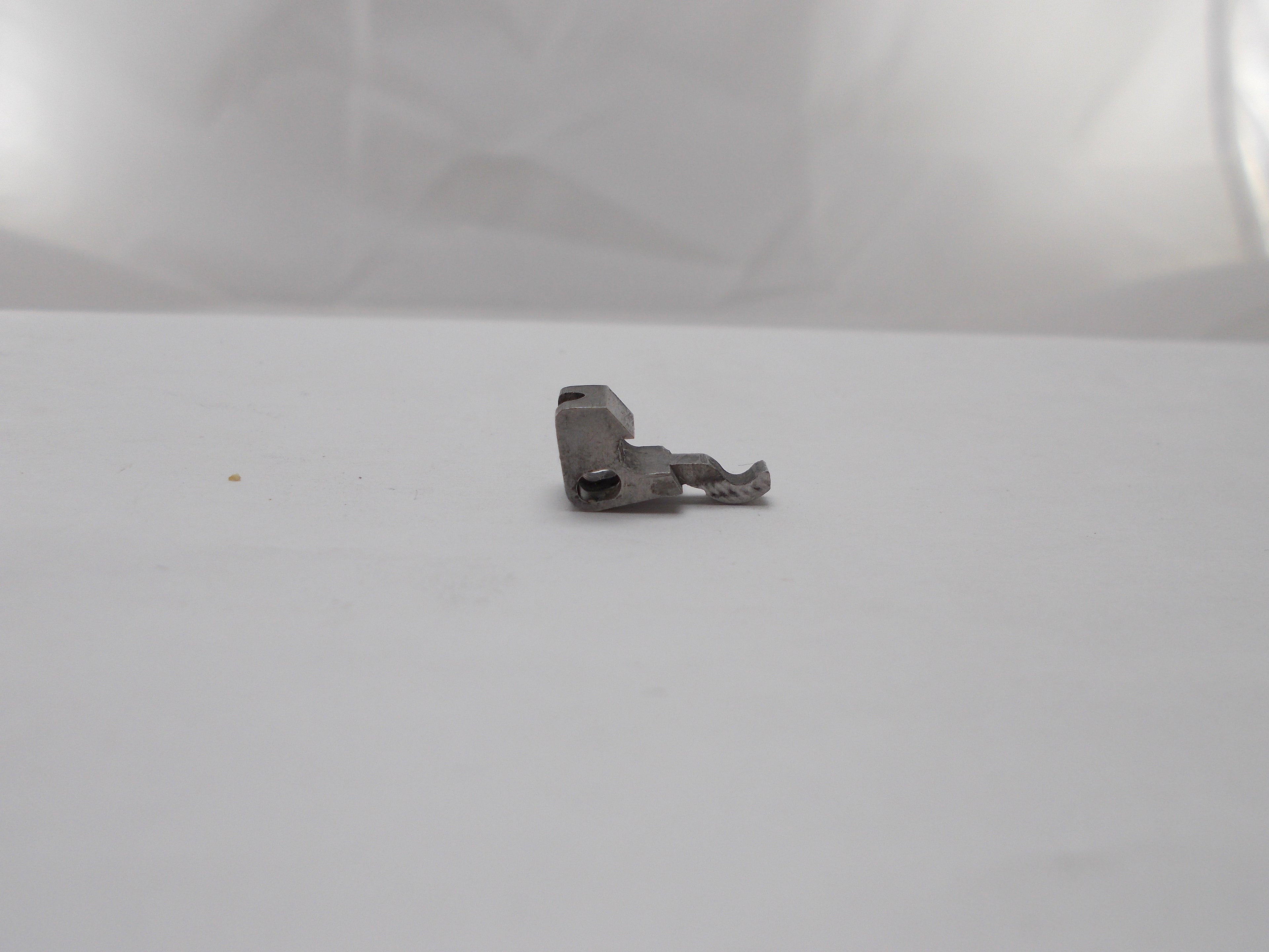 N16 Smith & Wesson N Frame Model 629 Cylinder Stop & Spring SS Used 44 Mag