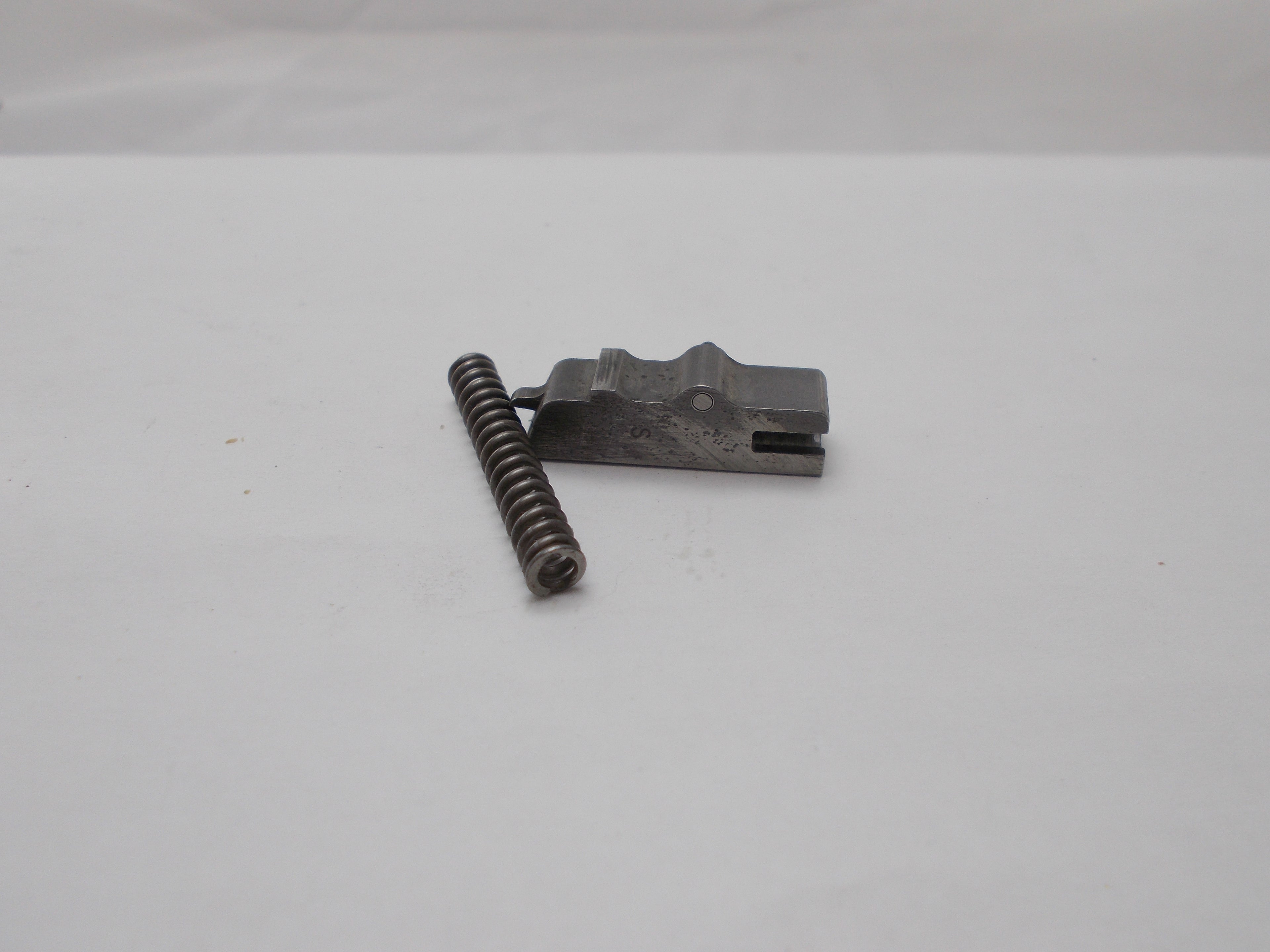 USA Guns And Gear - USA Guns And Gear Rebound Assembly - Gun Parts Smith & Wesson - Smith & Wesson