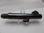 K20 Smith & Wesson K Frame Model 12 4" Barrel Blue Used 38 Special Airweight