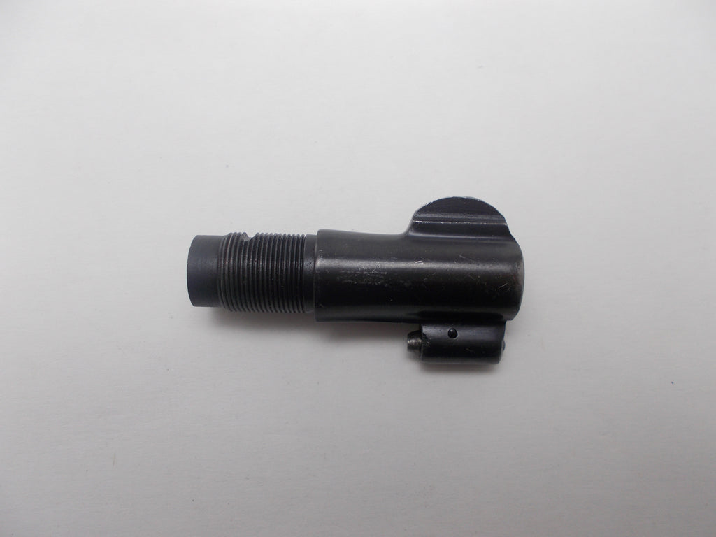 J21 Smith & Wesson J Frame Model Pre-31 2" Barrel Used 32 Long