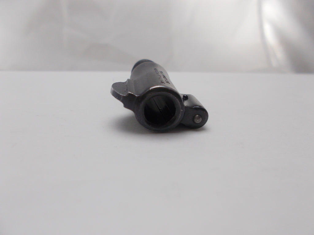 J21 Smith & Wesson J Frame Model Pre-31 2" Barrel Used 32 Long