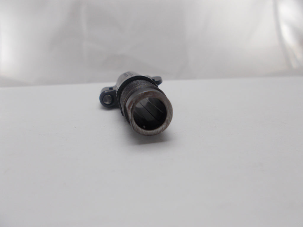 J21 Smith & Wesson J Frame Model Pre-31 2" Barrel Used 32 Long