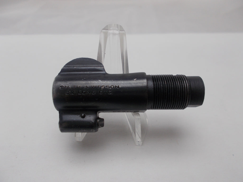 J21 Smith & Wesson J Frame Model Pre-31 2" Barrel Used 32 Long