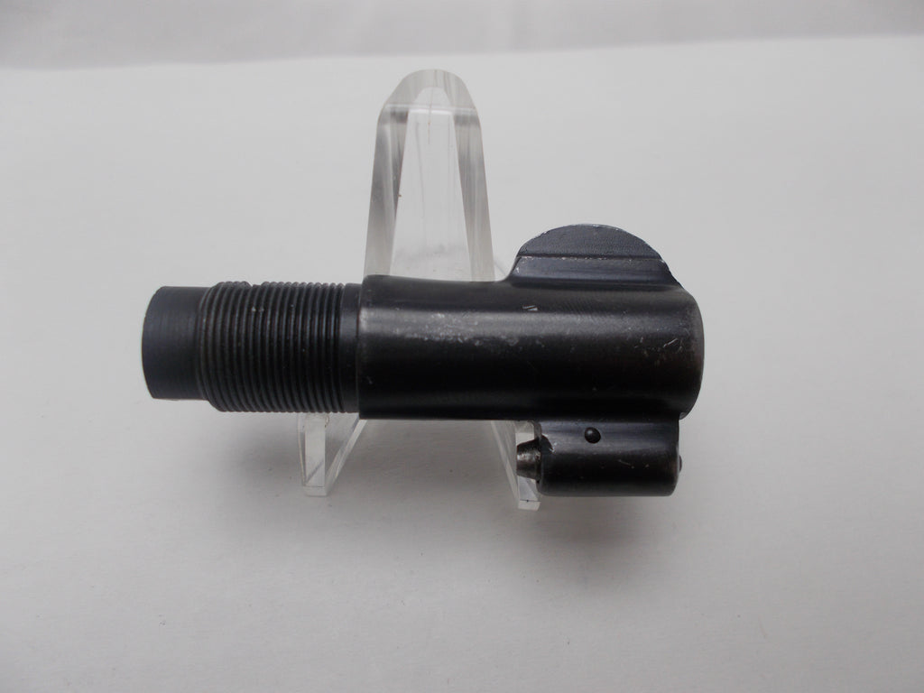 J21 Smith & Wesson J Frame Model Pre-31 2" Barrel Used 32 Long