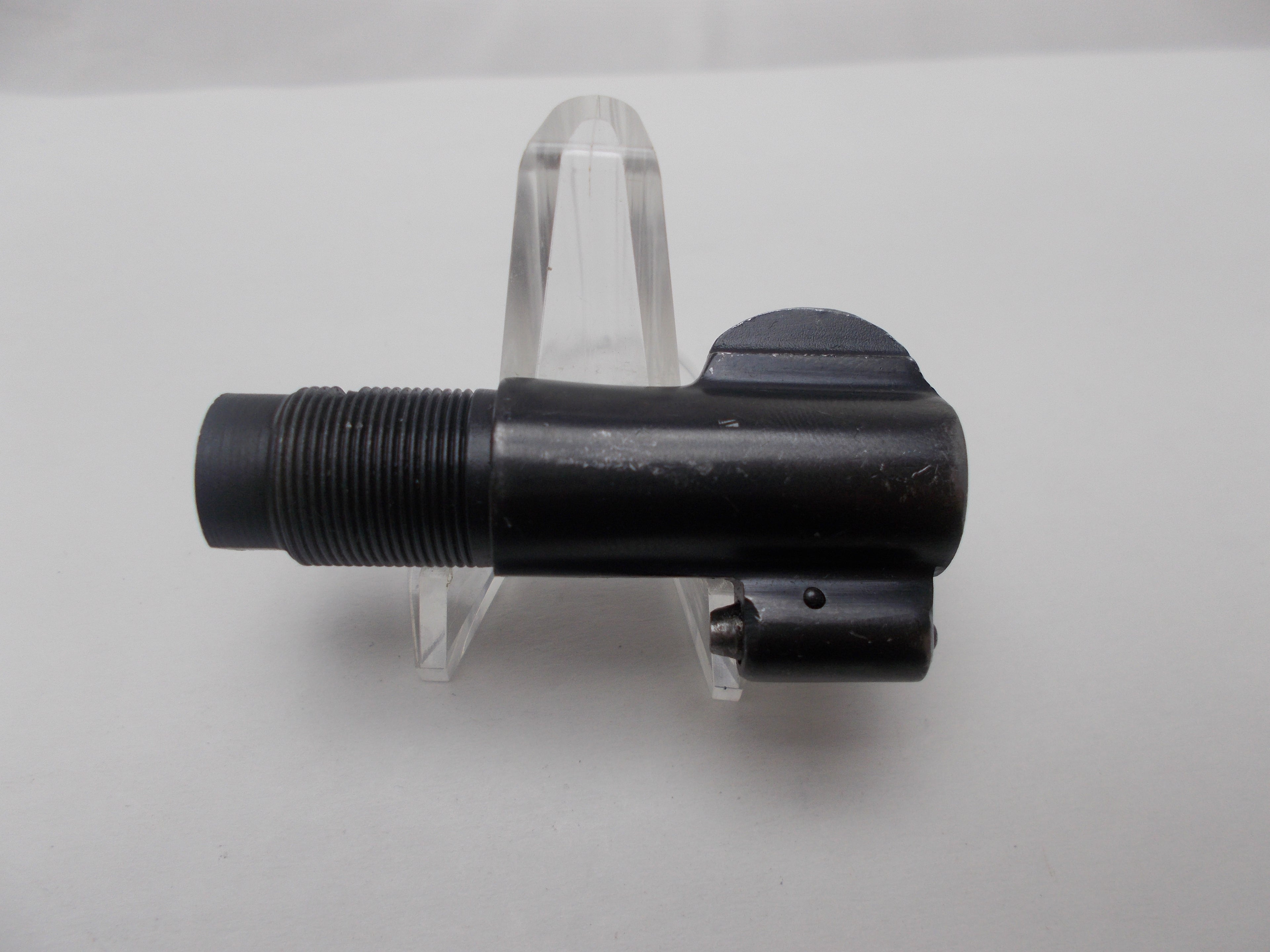 J21 Smith & Wesson J Frame Model Pre-31 2" Barrel Used 32 Long