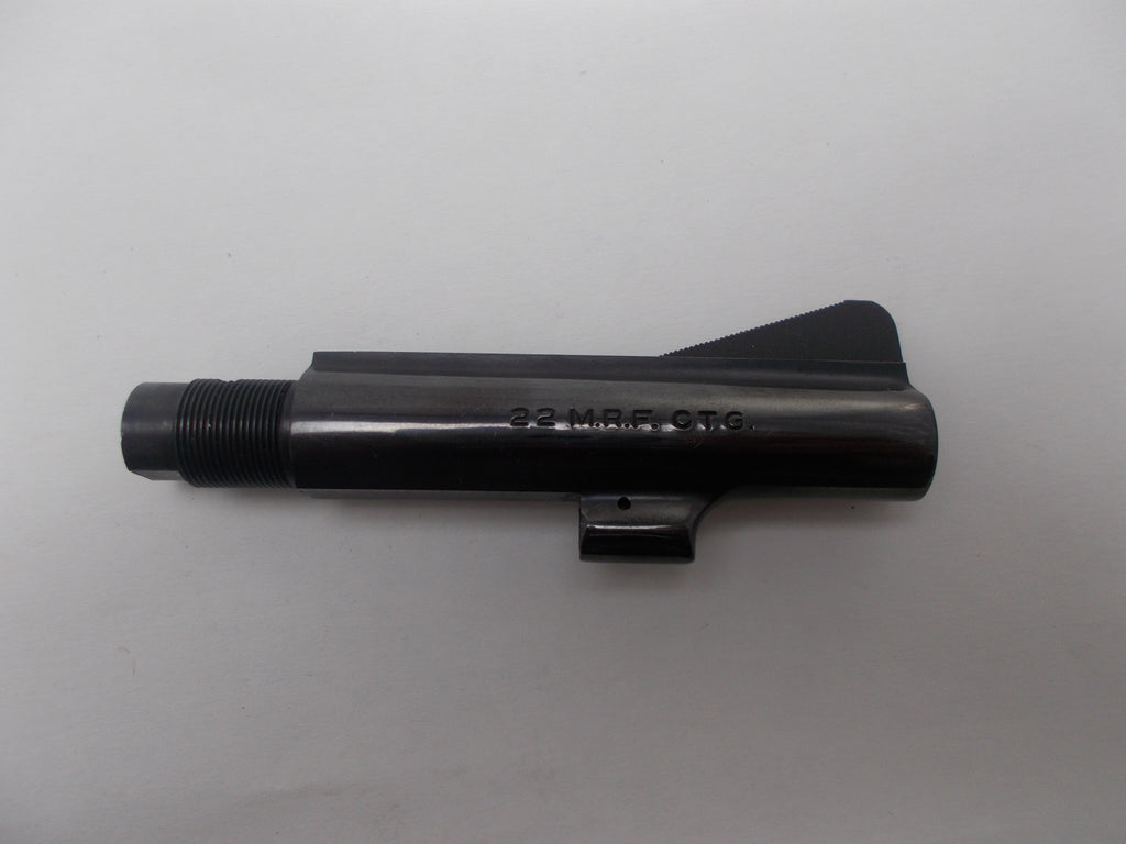 J34 Smith & Wesson J Frame Model 51 3.5" Barrel Blue NOS 22 MFR