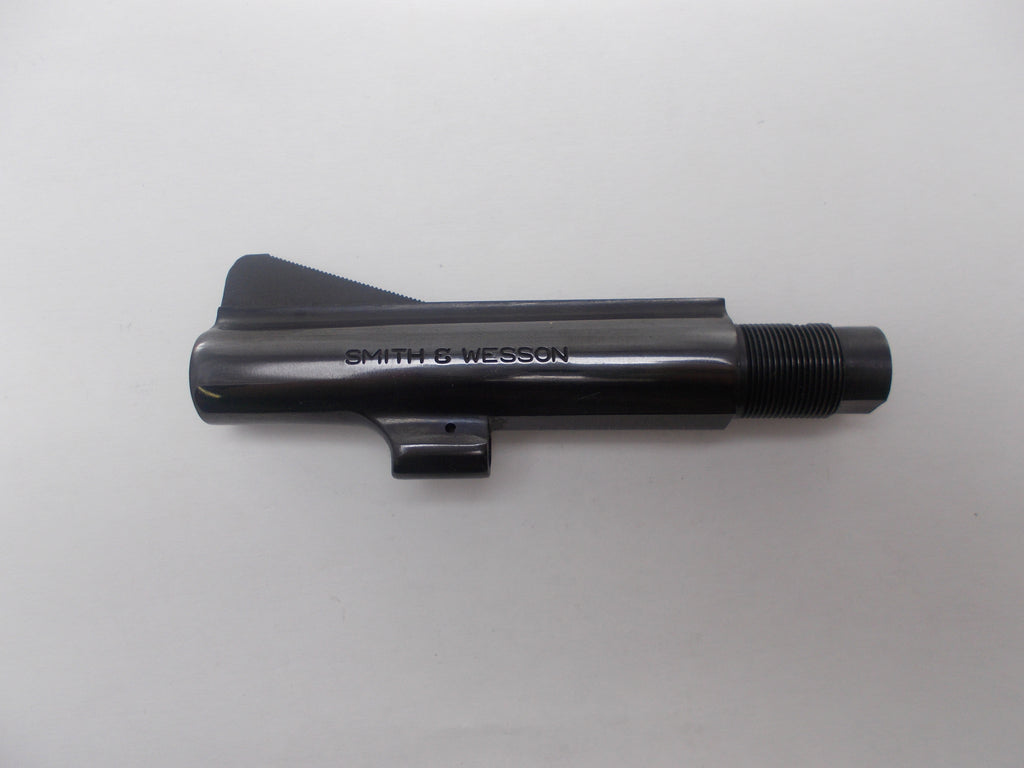 J34 Smith & Wesson J Frame Model 51 3.5" Barrel Blue NOS 22 MFR