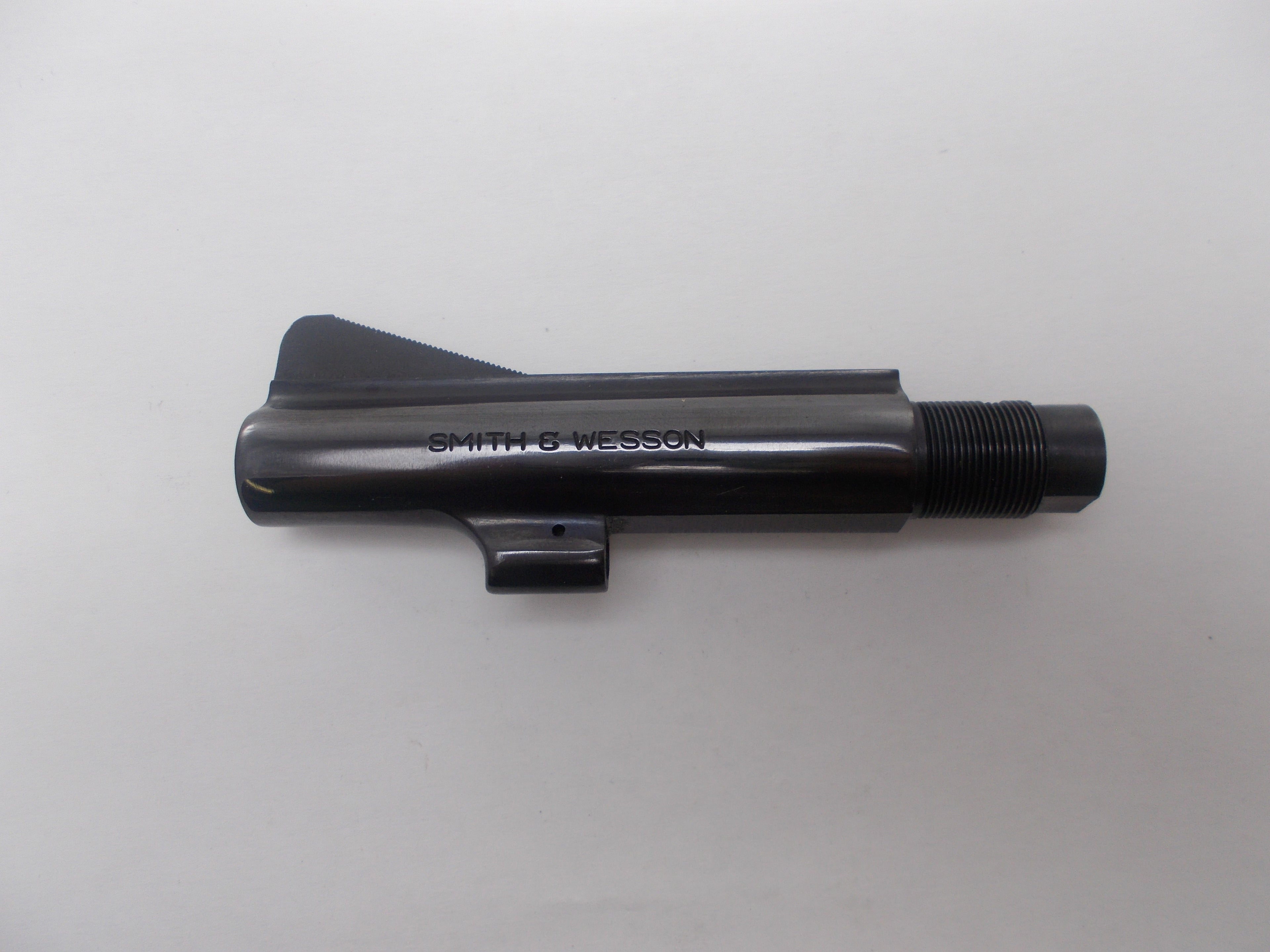 J34 Smith & Wesson J Frame Model 51 3.5" Barrel Blue NOS 22 MFR