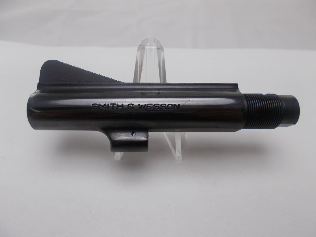 J34 Smith & Wesson J Frame Model 51 3.5" Barrel Blue NOS 22 MFR