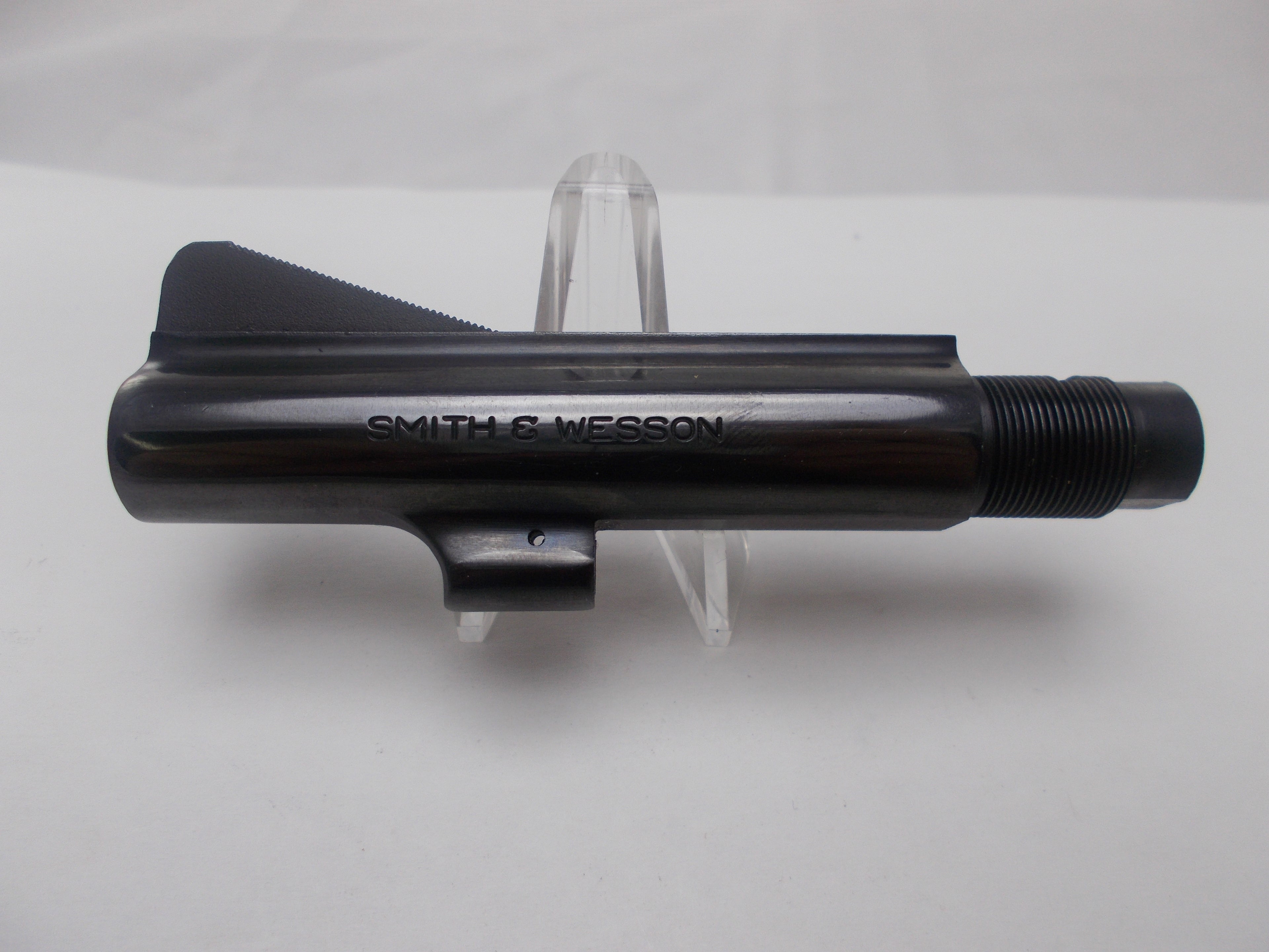J34 Smith & Wesson J Frame Model 51 3.5" Barrel Blue NOS 22 MFR