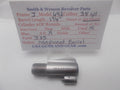 J35 Smith & Wesson J Frame Model 642 1 7/8" Barrel SS Used 38 Special