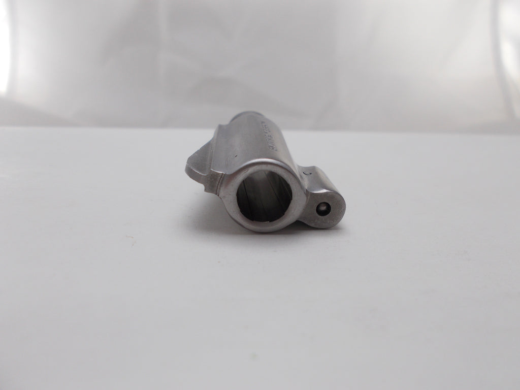 J35 Smith & Wesson J Frame Model 642 1 7/8" Barrel SS Used 38 Special