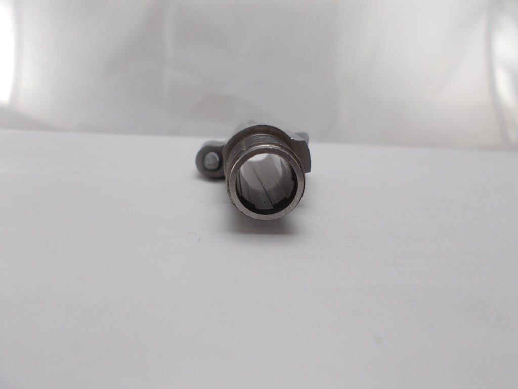 J35 Smith & Wesson J Frame Model 642 1 7/8" Barrel SS Used 38 Special