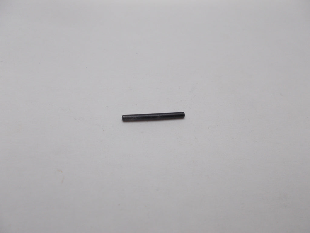 V1 Smith & Wesson M&P Victory, K38, Model 10 38 Special Barrel Pin Revolver Part