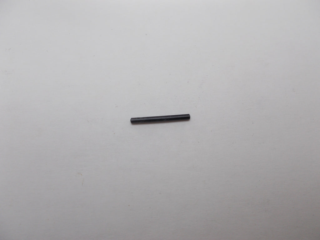 V1 Smith & Wesson M&P Victory, K38, Model 10 38 Special Barrel Pin Revolver Part
